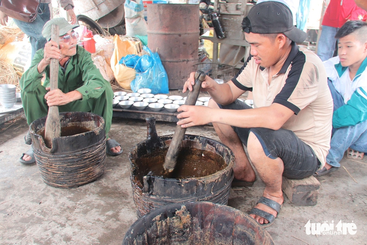 Đường mía - Ảnh 8.