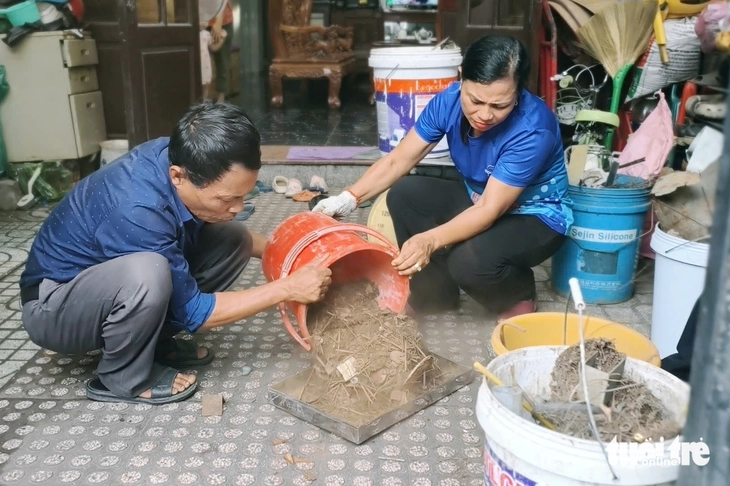 vá xe - Ảnh 4.