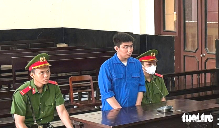 lừa đảo - Ảnh 1.