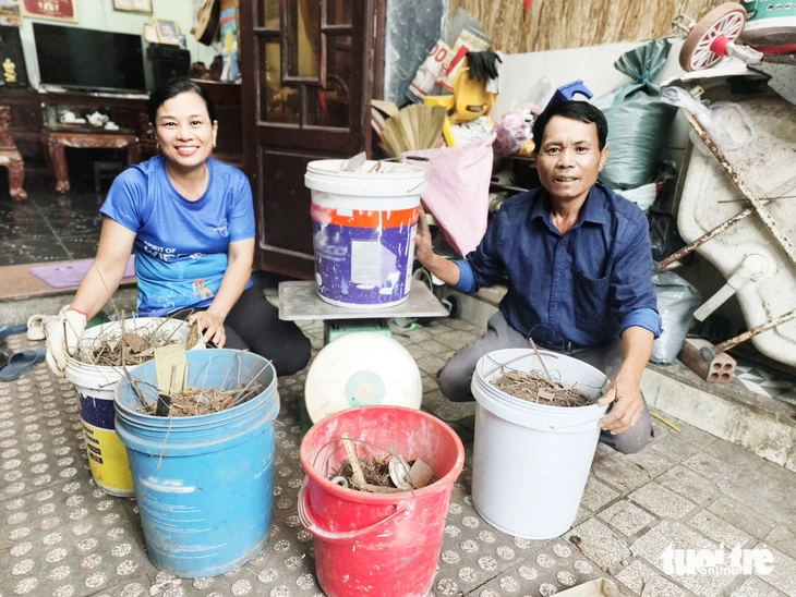 vá xe - Ảnh 2.
