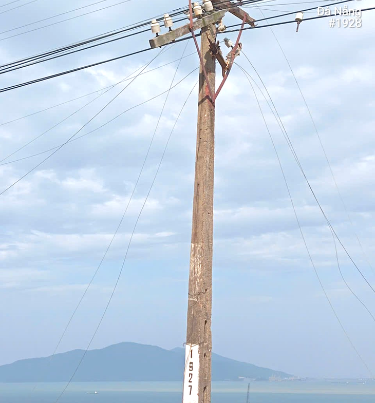 đường sắt - Ảnh 1.