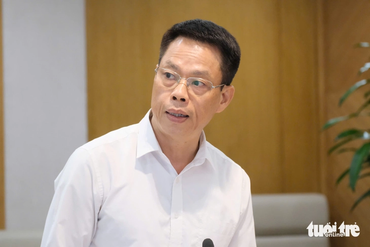 Cơ chế 'vượt khung' để thu hút nhân tài khoa học công nghệ không phải là 'đặc ân' - Ảnh 2.