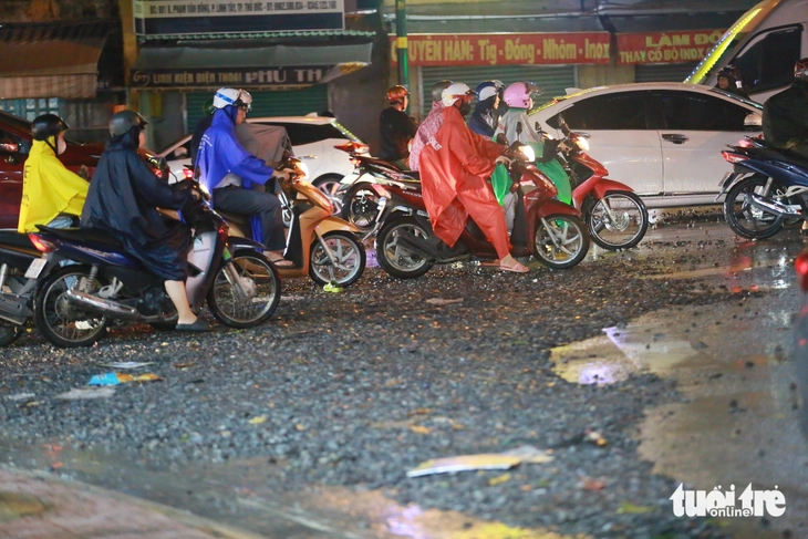 ngập nước - Ảnh 5.