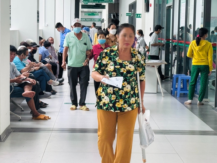 bệnh lý - Ảnh 1.