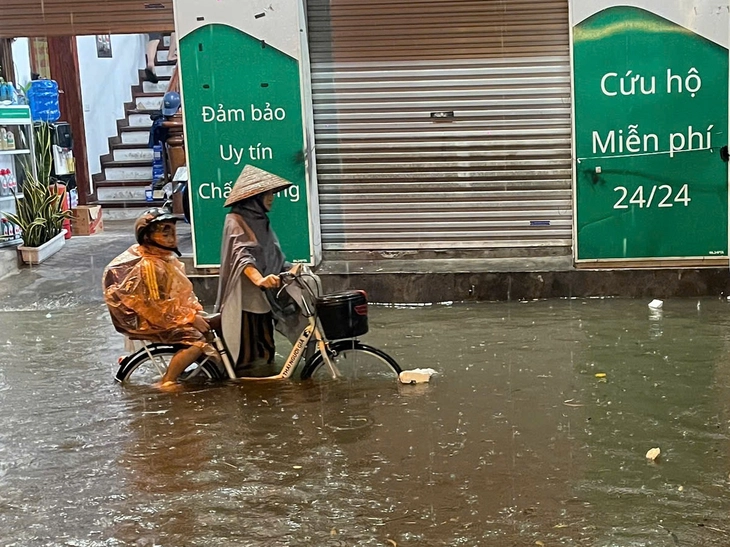 hà nội - Ảnh 3.
