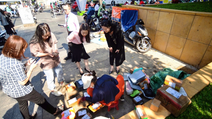 tiktok shop - Ảnh 2.