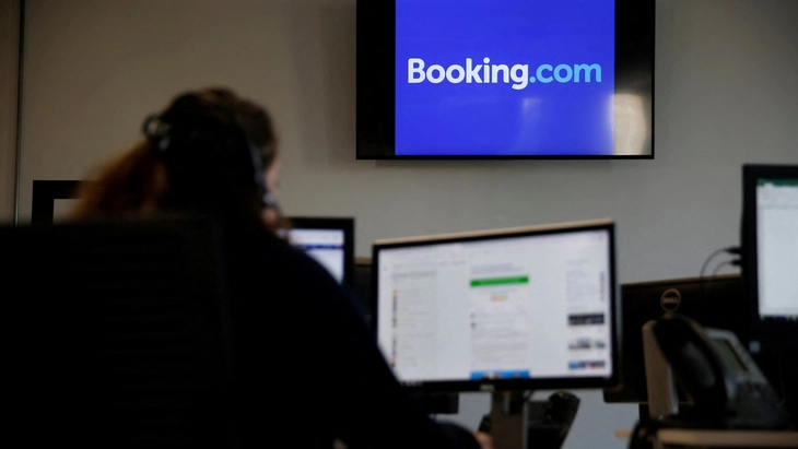 booking - Ảnh 1.