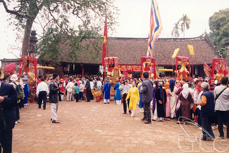 Chử Đồng Tử - Ảnh 6.