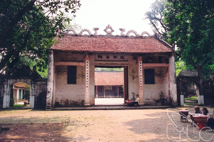 Chử Đồng Tử - Ảnh 7.
