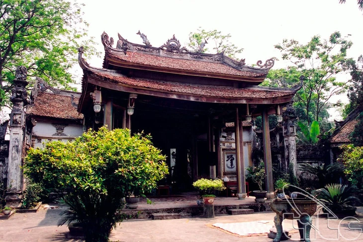 Chử Đồng Tử - Ảnh 8.