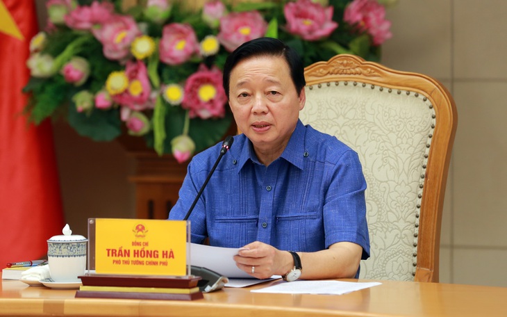 giá đất - Ảnh 1.