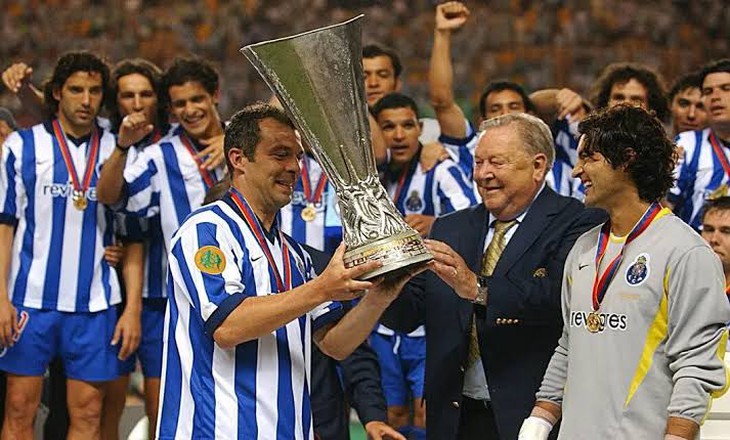 Mourinho - Ảnh 2.