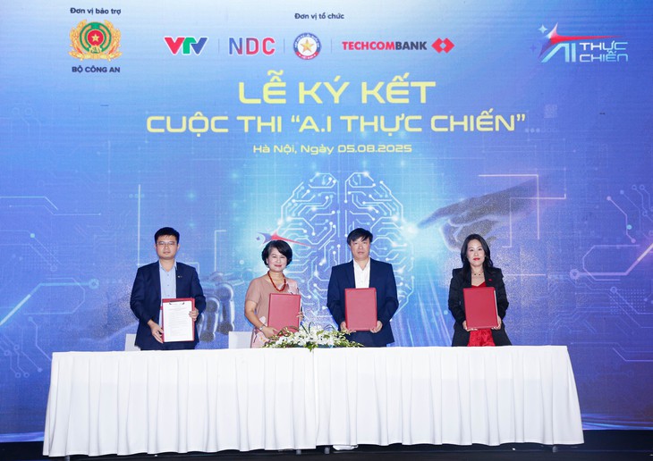 Techcombank - Ảnh 3.