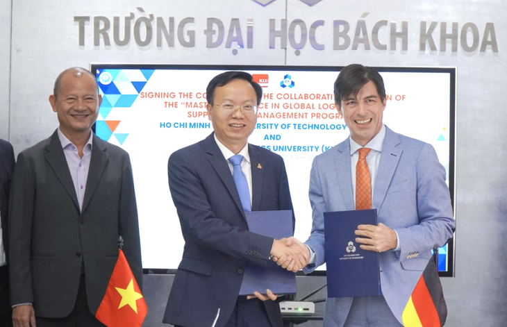 logistics - Ảnh 1.