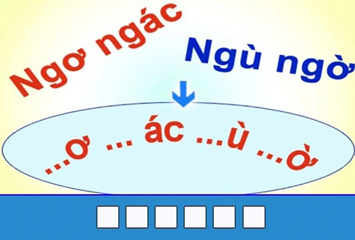 đuổi hình bắt chữ - Ảnh 2.