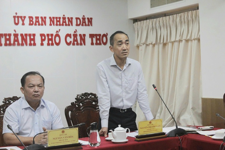 Cần Thơ - Ảnh 1.