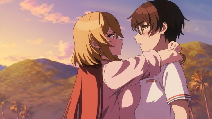 anime - Ảnh 3.