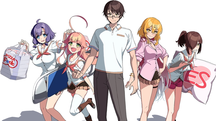 anime - Ảnh 1.