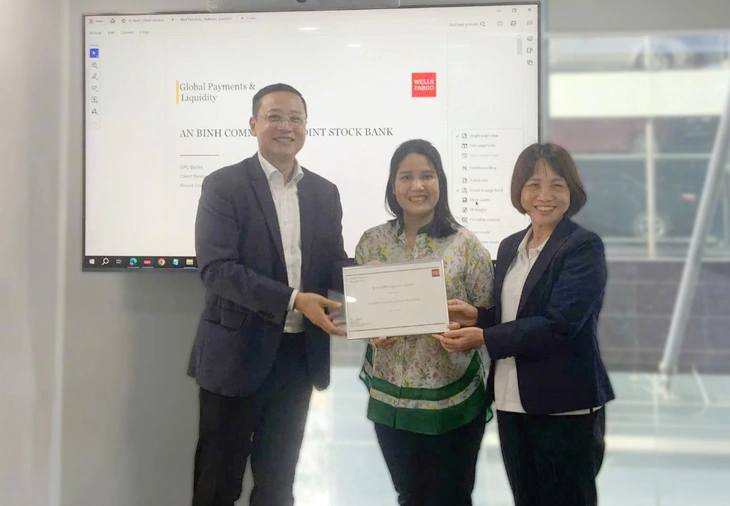 ABBANK - Ảnh 2.