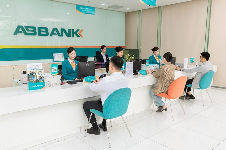 ABBANK - Ảnh 3.