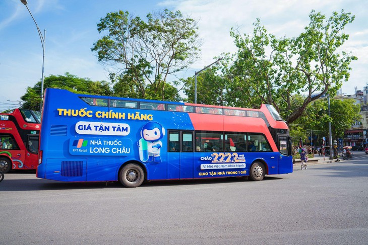 nhà thuốc - Ảnh 1.