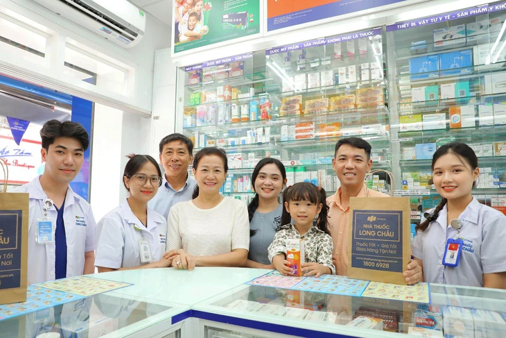 nhà thuốc - Ảnh 2.