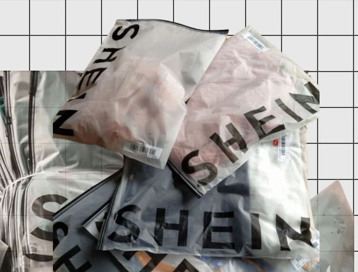 Shein - Ảnh 1.
