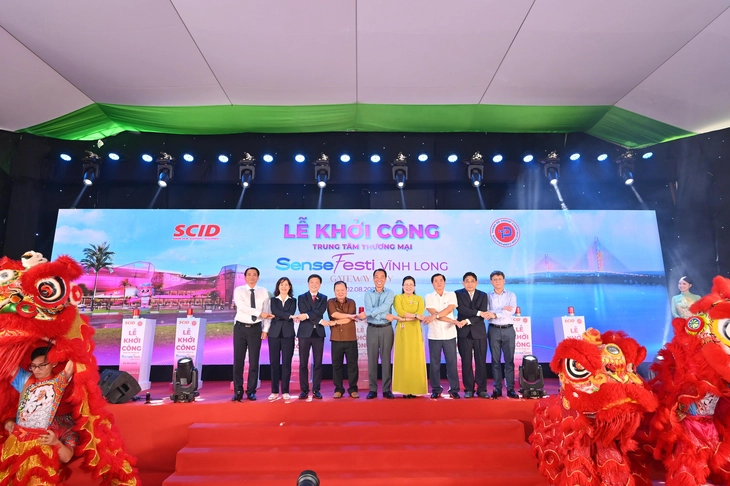 Saigon Co.op - Ảnh 1.
