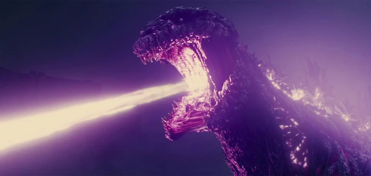 Tương lai nào đang chờ đợi Godzilla? - Ảnh 2. Godzilla - Ảnh 2.