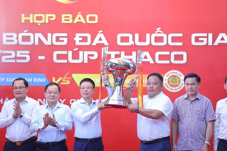 Nam Định - Ảnh 1.