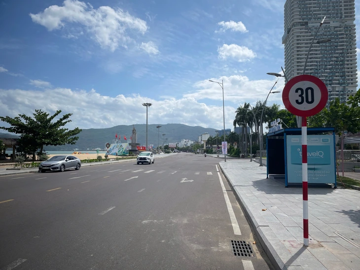 xe điện du lịch - Ảnh 1.