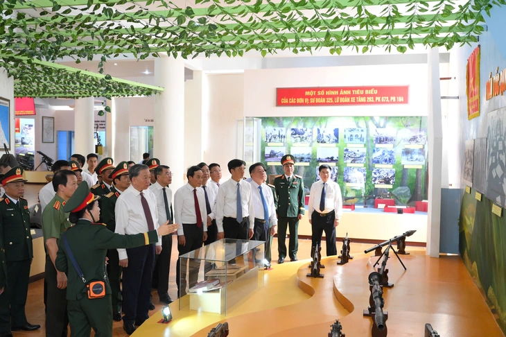 quân đoàn 12 - Ảnh 4.