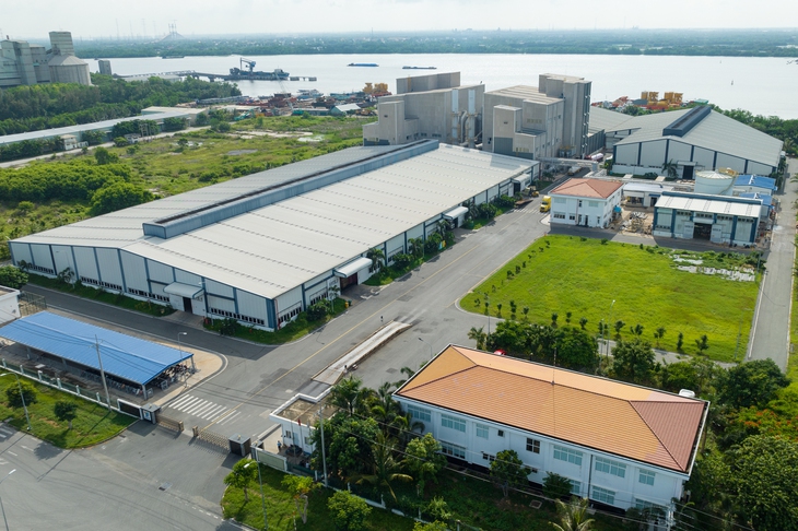 PVCFC (DCM): Tăng trưởng bền vững nhờ chiến lược M&A KVF - Ảnh 3.