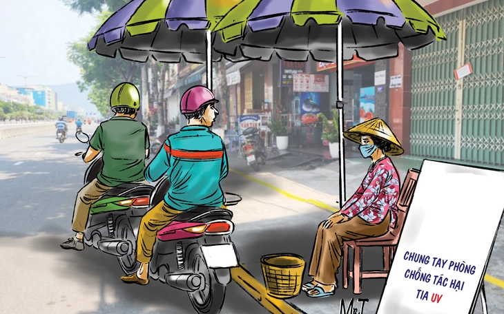 Hà Nội và các tỉnh đồng bằng Bắc Bộ oi nóng, độ ẩm thấp trước khi mưa dông - Ảnh 2.