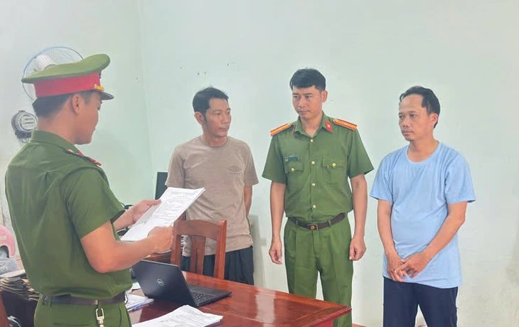 trộm xe - Ảnh 2.