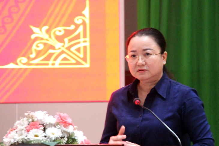 Đồng Nai công bố thanh tra 74 dự án do Thanh tra Chính phủ yêu cầu - Ảnh 1.
