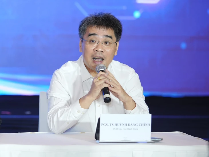 AI thực chiến - Ảnh 3.