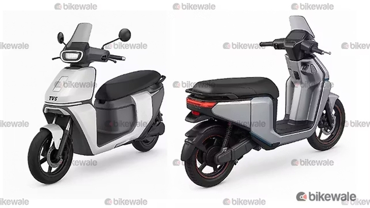 xe máy điện - Ảnh 3.
