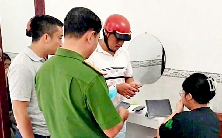 Nhấp chuột vì tò mò có thể mất cả tài khoản lẫn tinh thần - Ảnh 2.