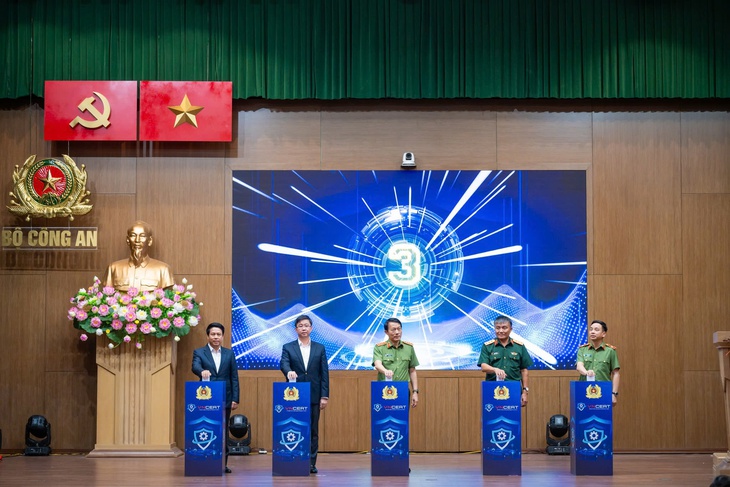 Tình trạng KOL ‘lệch chuẩn’ là thách thức lớn trong công tác đảm bảo an ninh mạng - Ảnh 1.