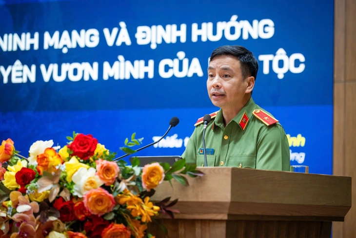 Tình trạng KOL ‘lệch chuẩn’ là thách thức lớn trong công tác đảm bảo an ninh mạng - Ảnh 3.