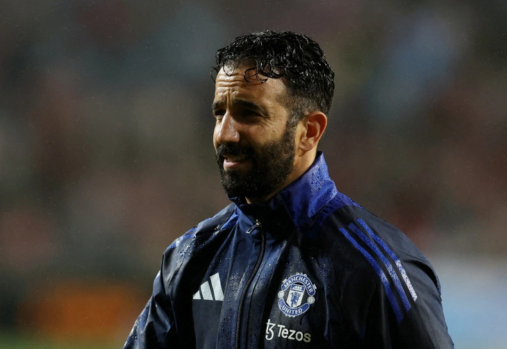 Siêu máy tính dự đoán Premier League: Bất ngờ thứ hạng của Man United và Tottenham - Ảnh 1.