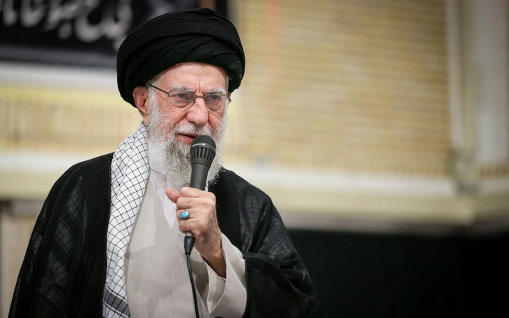 Binh sĩ Israel lãnh án tù vì gửi video đánh chặn tên lửa cho điệp viên Iran - Ảnh 2.