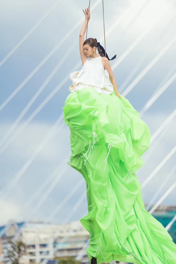 Thanh Hằng - Ảnh 2.
