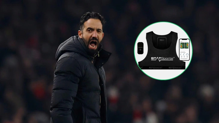 Man Utd - Ảnh 1.