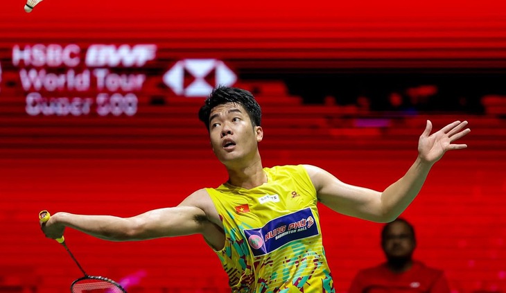Lê Đức Phát - Ảnh 1.