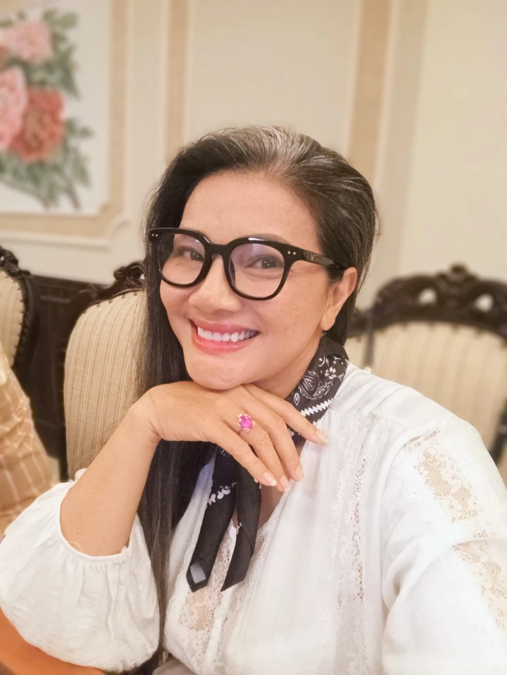 Kiều Trinh - Ảnh 3.