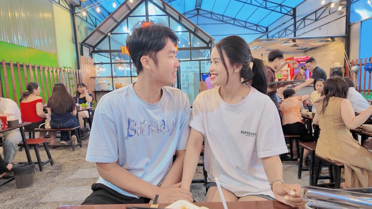Lê Đức Phát - Ảnh 3.