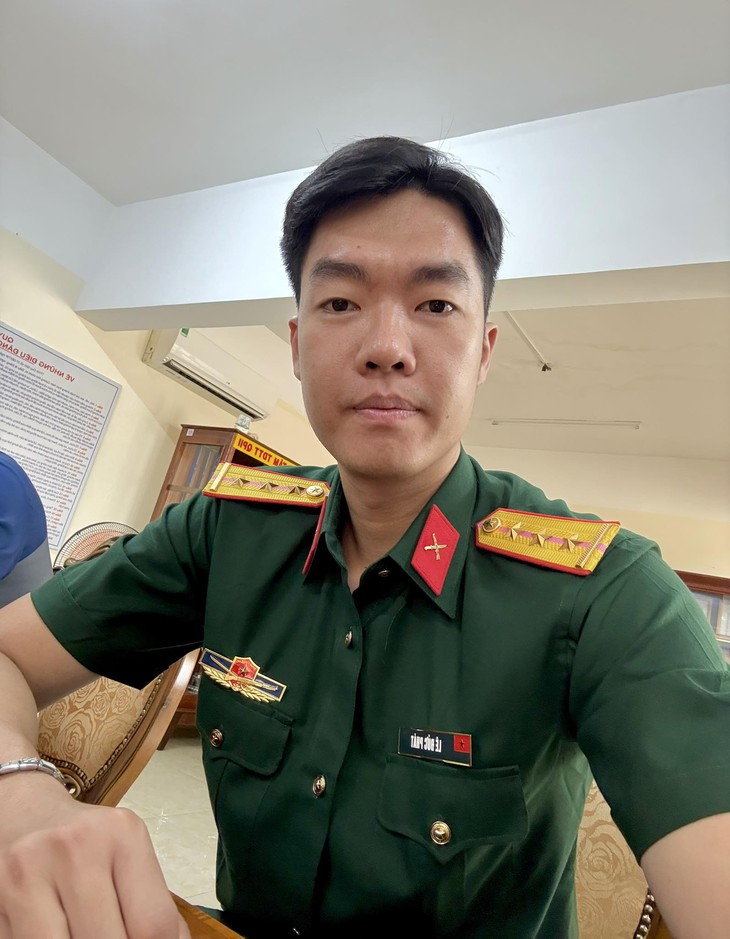 Lê Đức Phát - Ảnh 2.