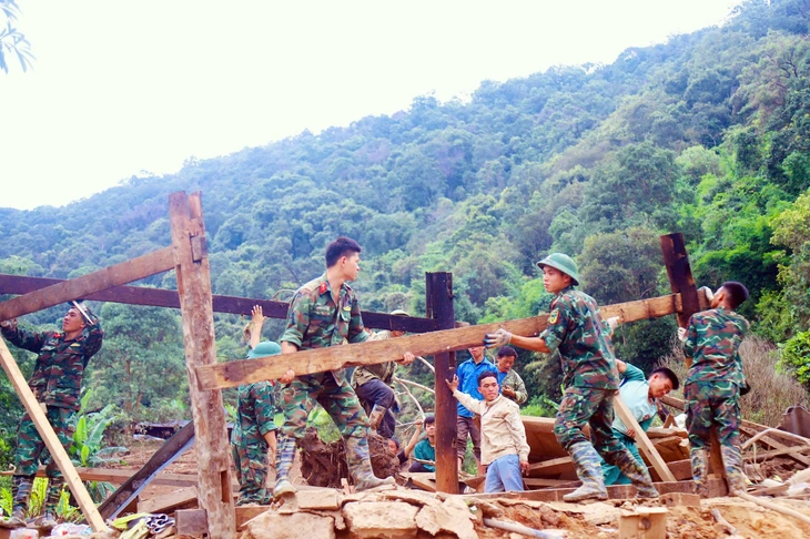 điện biên - Ảnh 1.